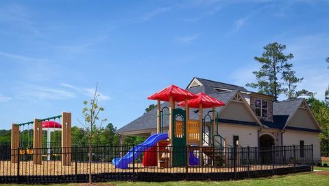 A home in Lawrenceville