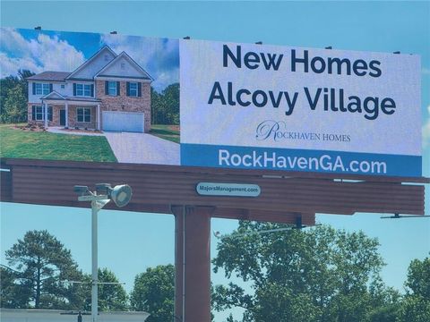 A home in Lawrenceville