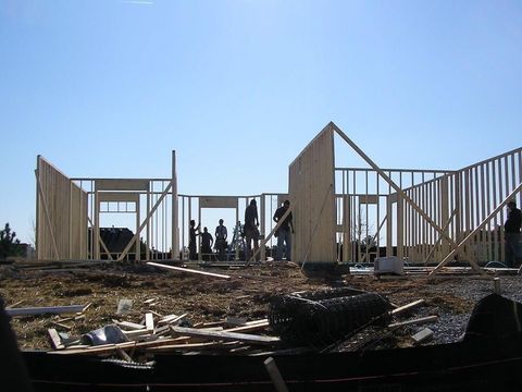 A home in Lawrenceville