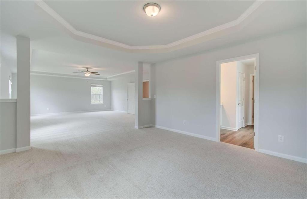 320 Tulip Drive, Covington, Georgia image 26