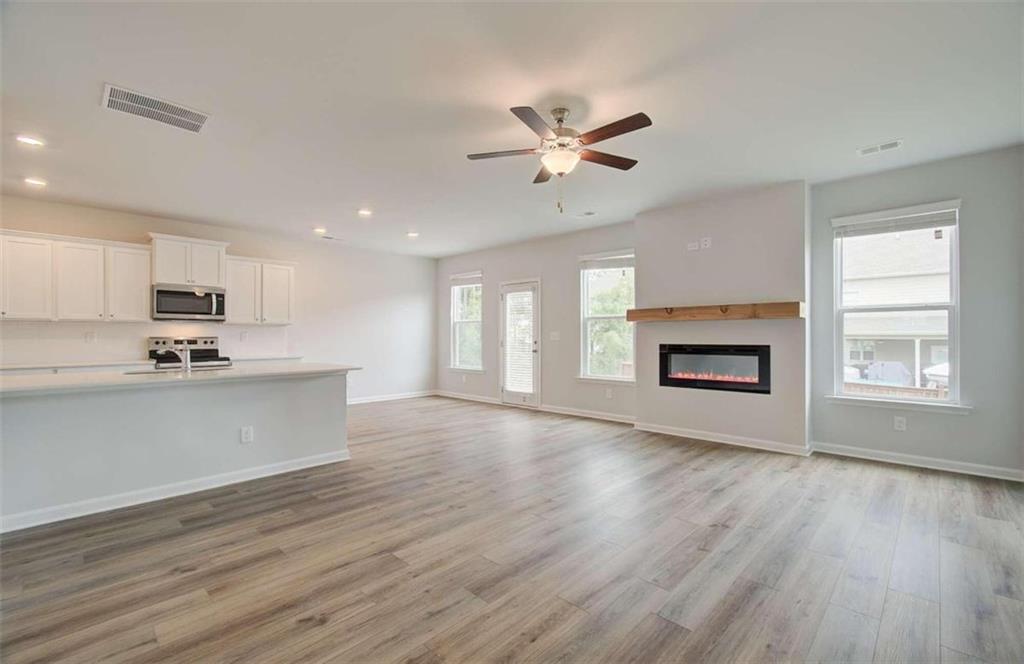 320 Tulip Drive, Covington, Georgia image 10