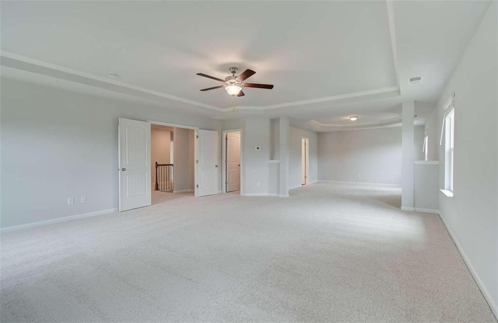 320 Tulip Drive, Covington, Georgia image 24
