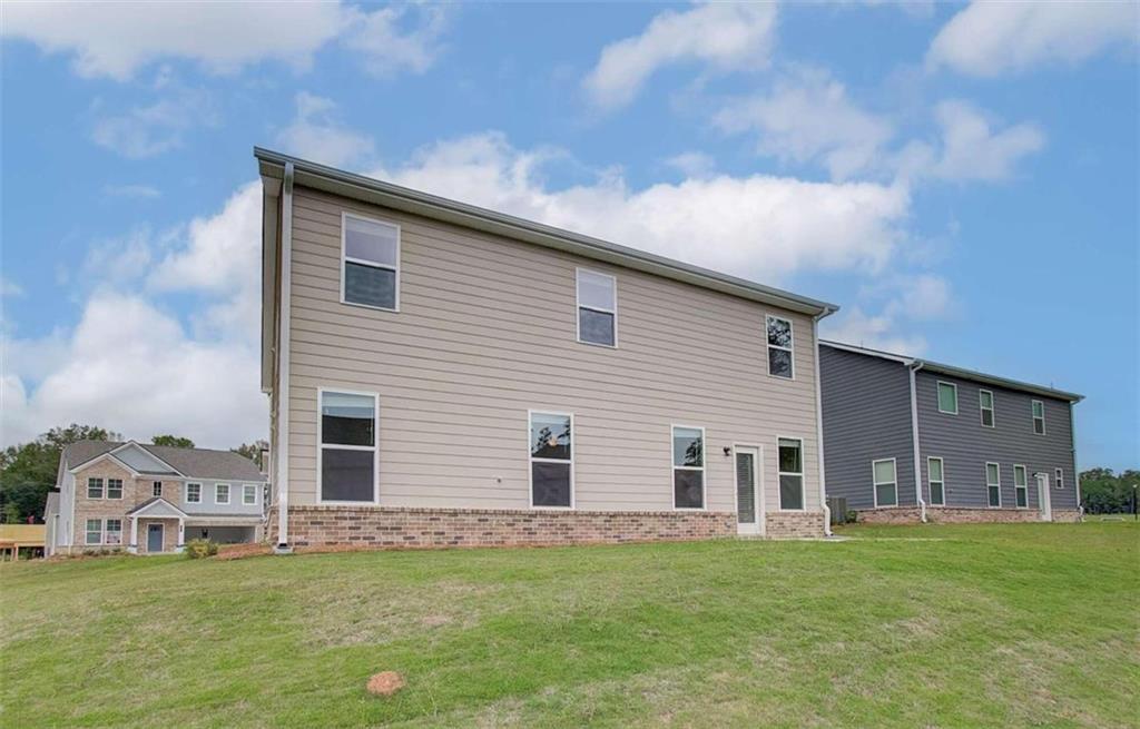 320 Tulip Drive, Covington, Georgia image 32