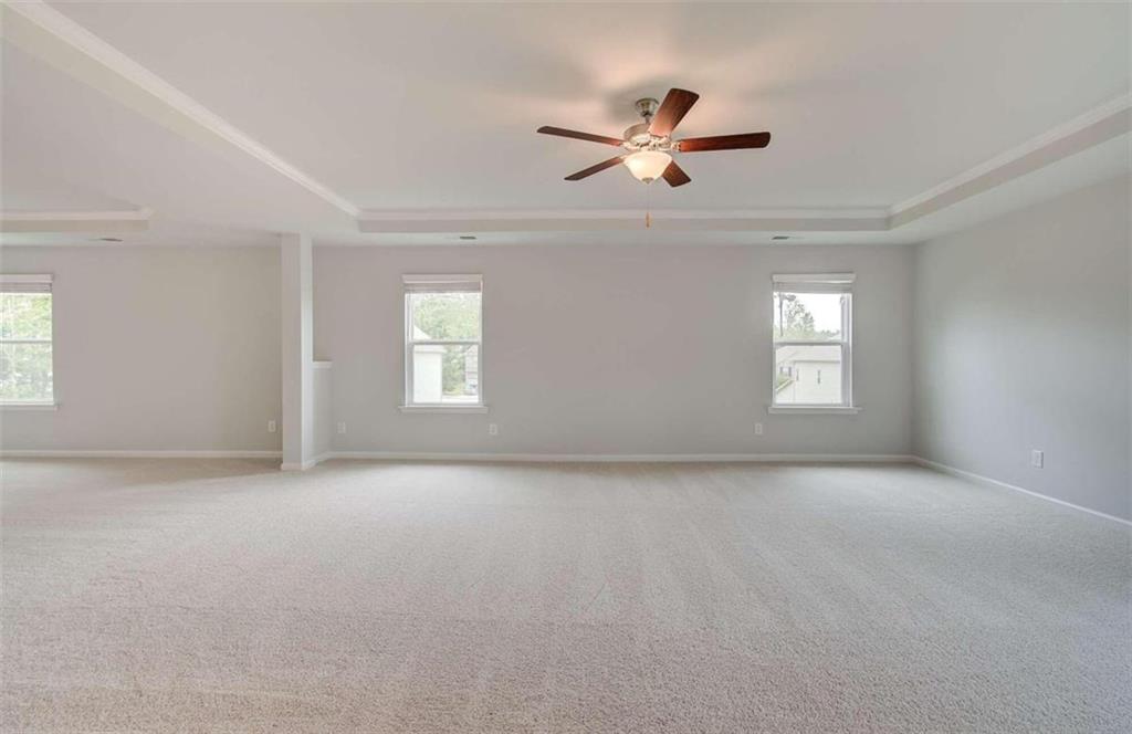 320 Tulip Drive, Covington, Georgia image 23