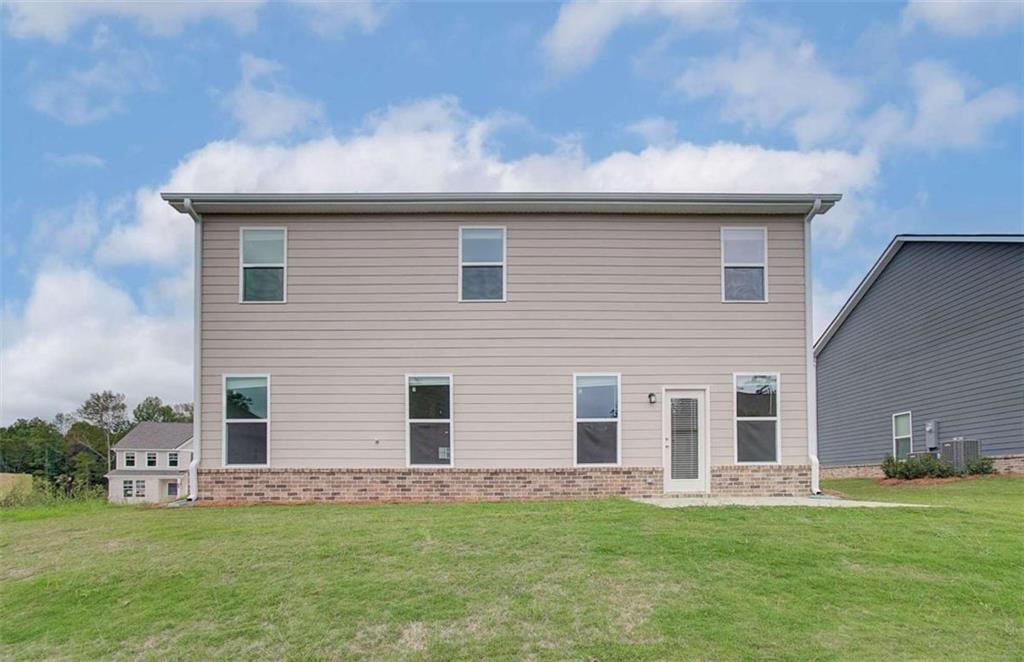 320 Tulip Drive, Covington, Georgia image 31