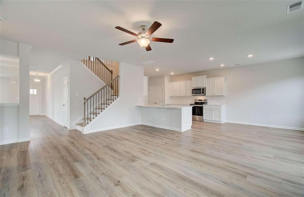 320 Tulip Drive, Covington, Georgia image 11
