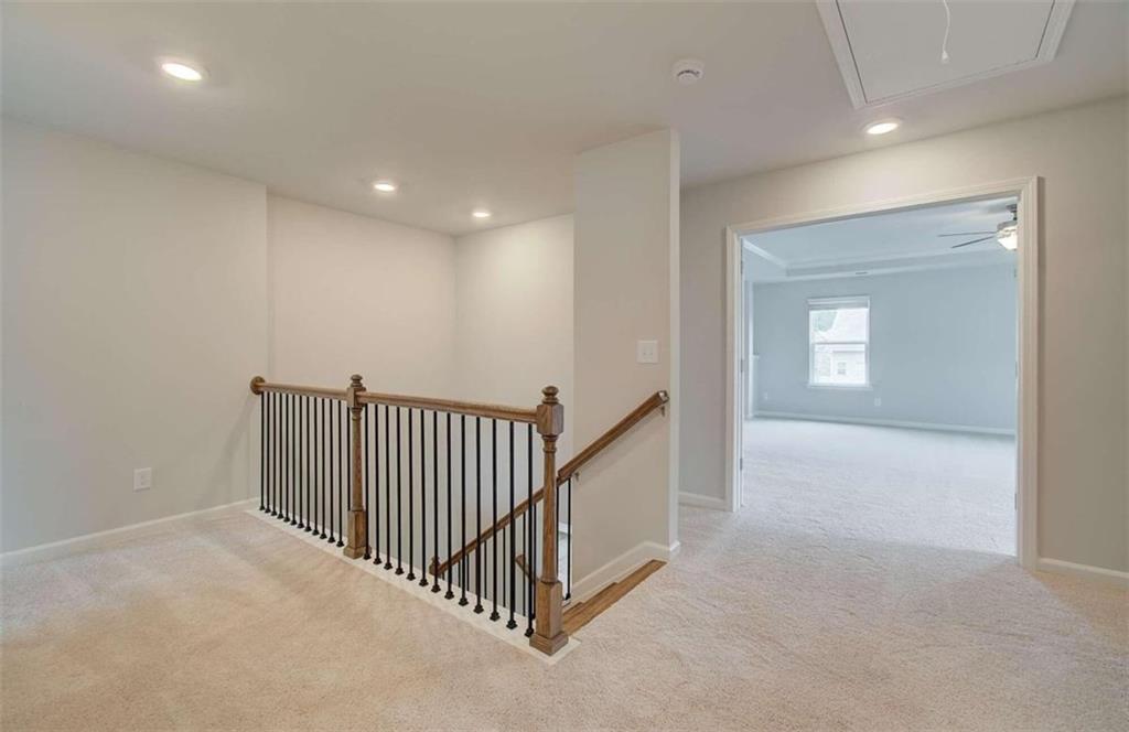 320 Tulip Drive, Covington, Georgia image 19