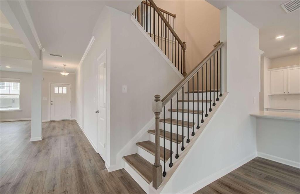 320 Tulip Drive, Covington, Georgia image 13