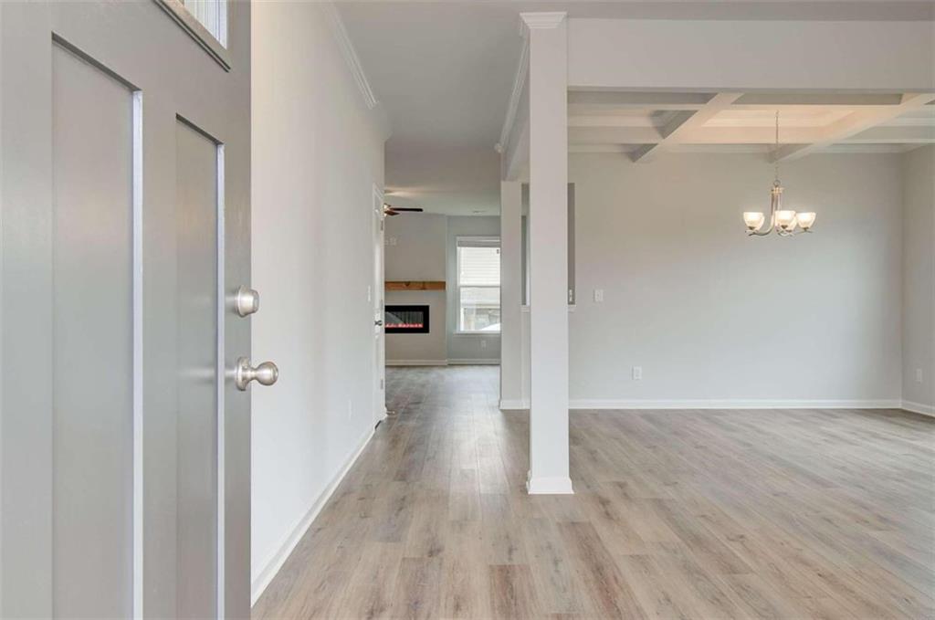 320 Tulip Drive