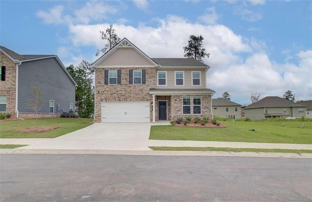 320 Tulip Drive