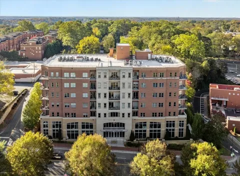 326 Roswell Street SE Unit 406, Marietta, GA 30060 - MLS#: 7486613