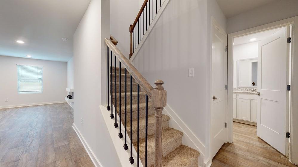 142 Post Oak Drive, Jackson, Georgia image 5