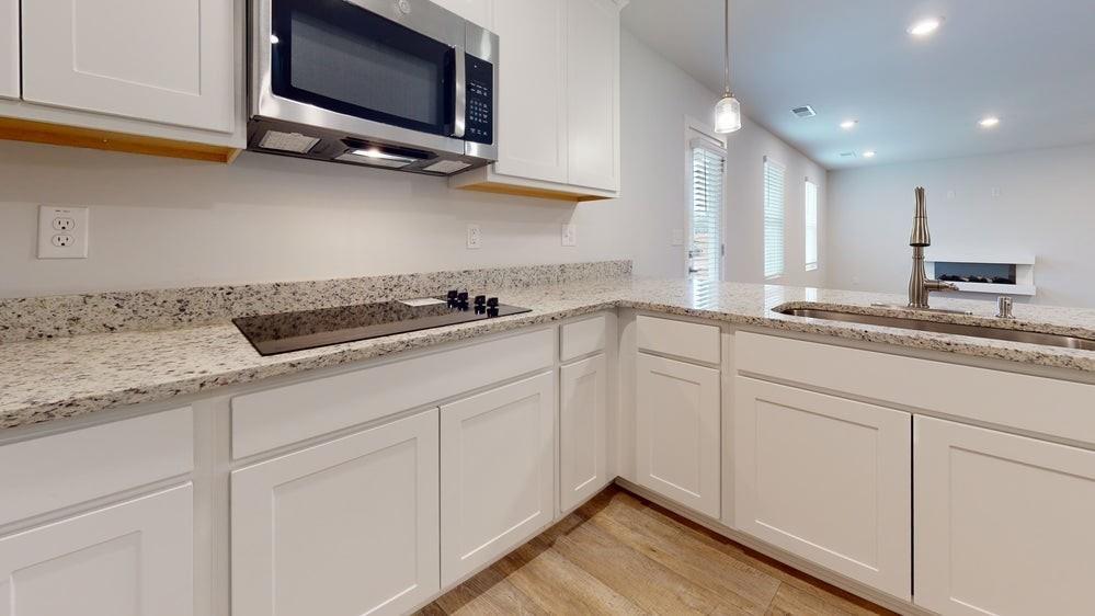 142 Post Oak Drive, Jackson, Georgia image 12