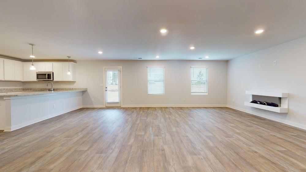 142 Post Oak Drive, Jackson, Georgia image 10