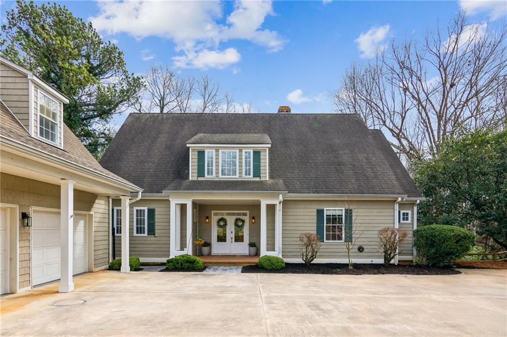 3130 Dunlap Drive