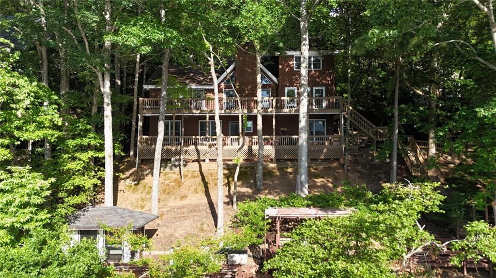 166 Douglas Fir Drive