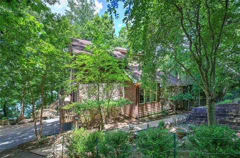 166 Douglas Fir Drive Waleska GA 30183