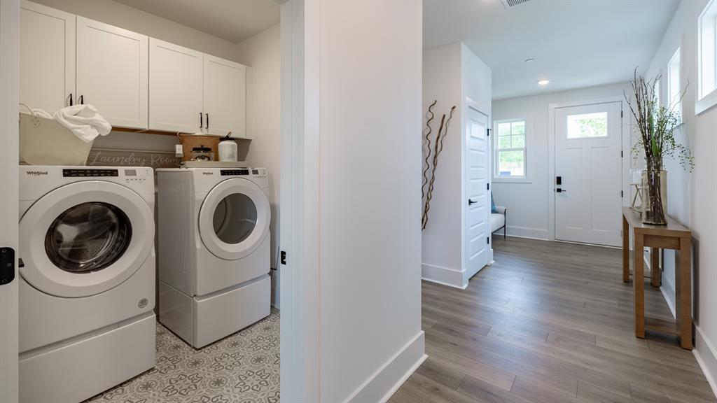 The Village at Sandy Plains - Residential