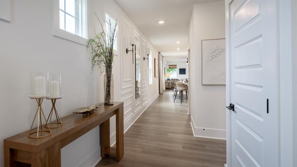 The Village at Sandy Plains - Residential