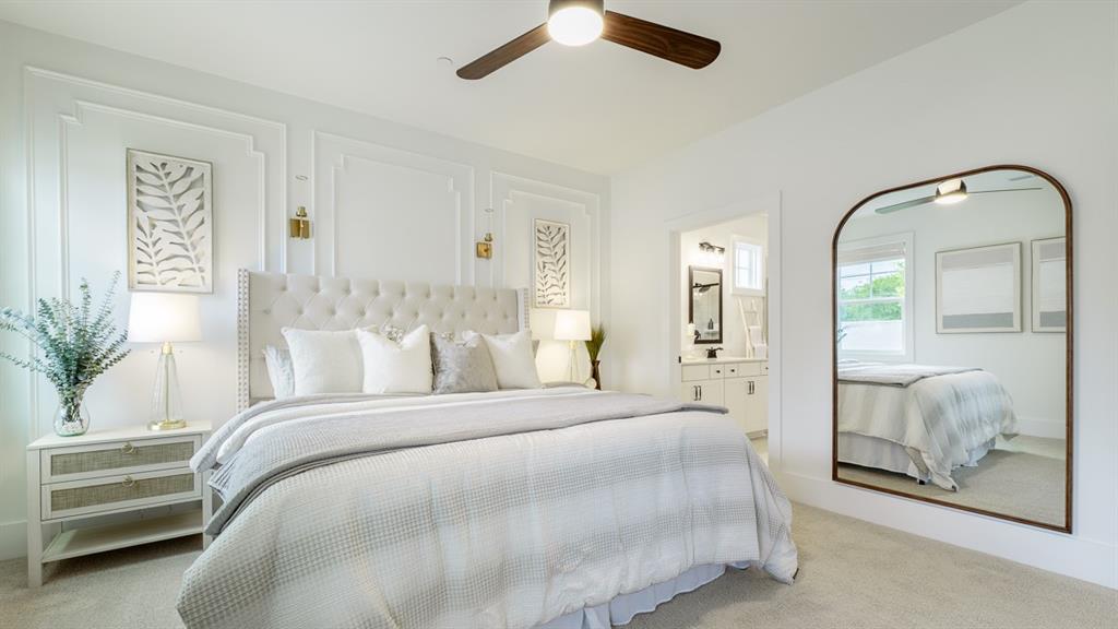 The Village at Sandy Plains - Residential