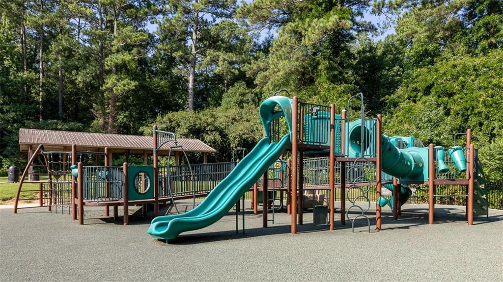 The Village at Sandy Plains - Residential