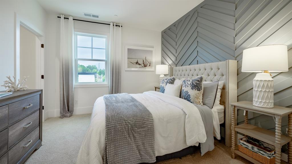 The Village at Sandy Plains - Residential