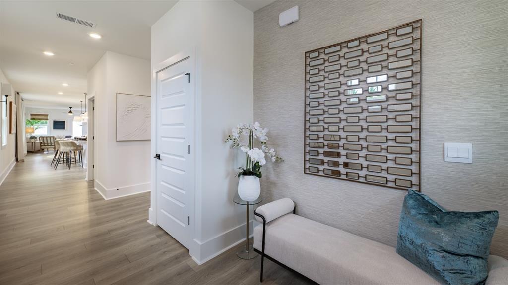 The Village at Sandy Plains - Residential