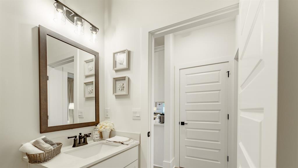 The Village at Sandy Plains - Residential