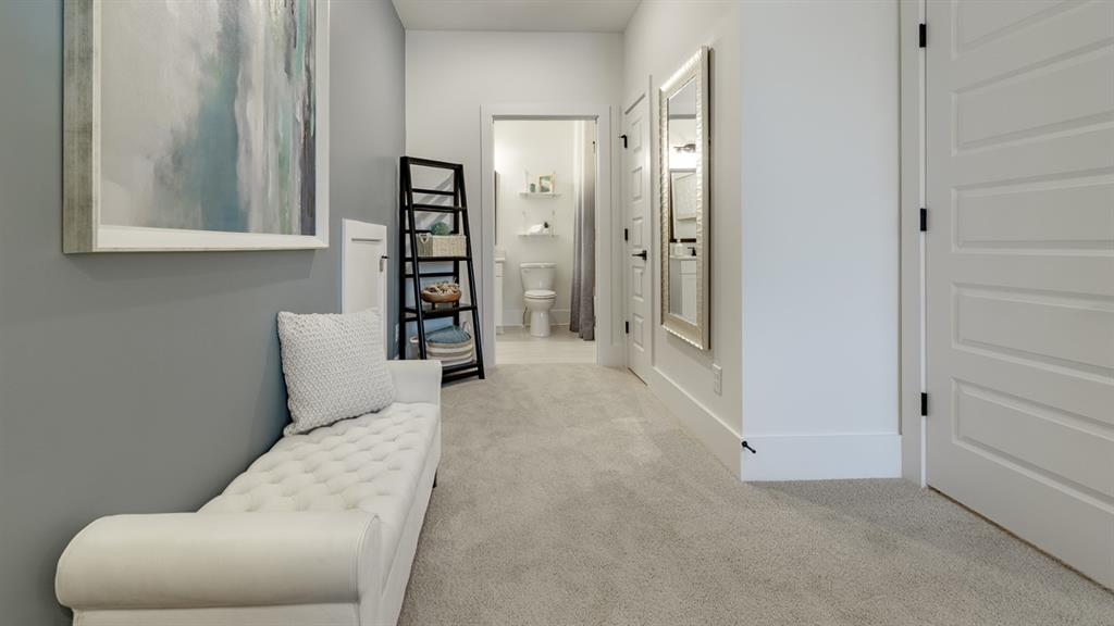 The Village at Sandy Plains - Residential