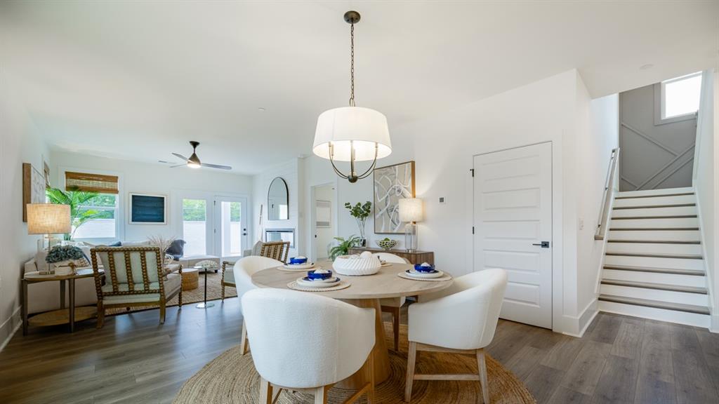 The Village at Sandy Plains - Residential