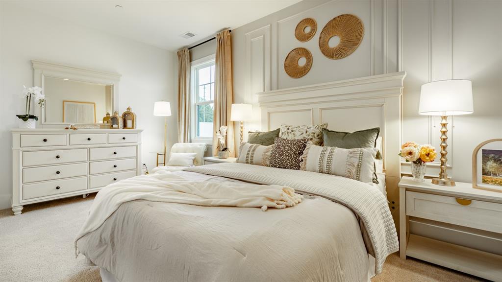 The Village at Sandy Plains - Residential