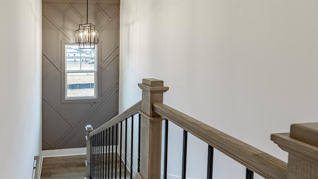The Village at Sandy Plains - Residential