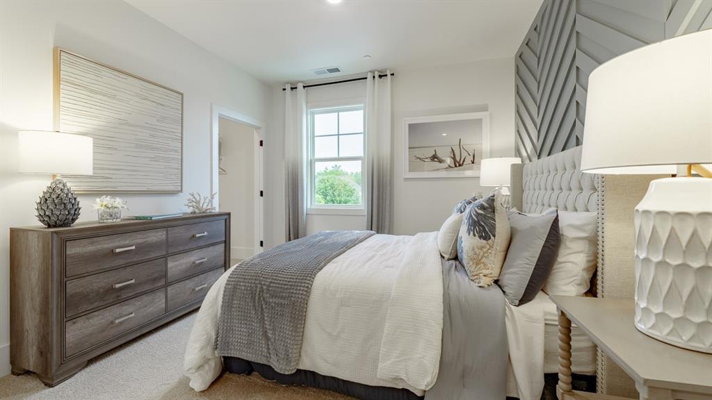 The Village at Sandy Plains - Residential