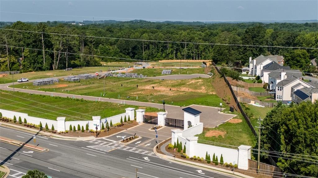 The Village at Sandy Plains - Residential