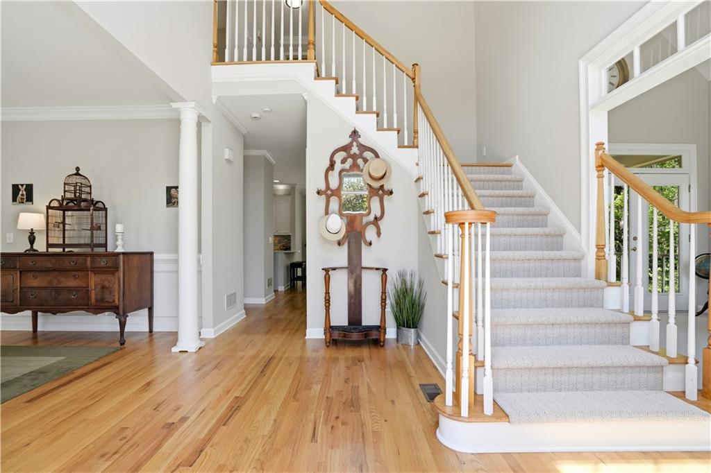 3660 Chartwell Drive