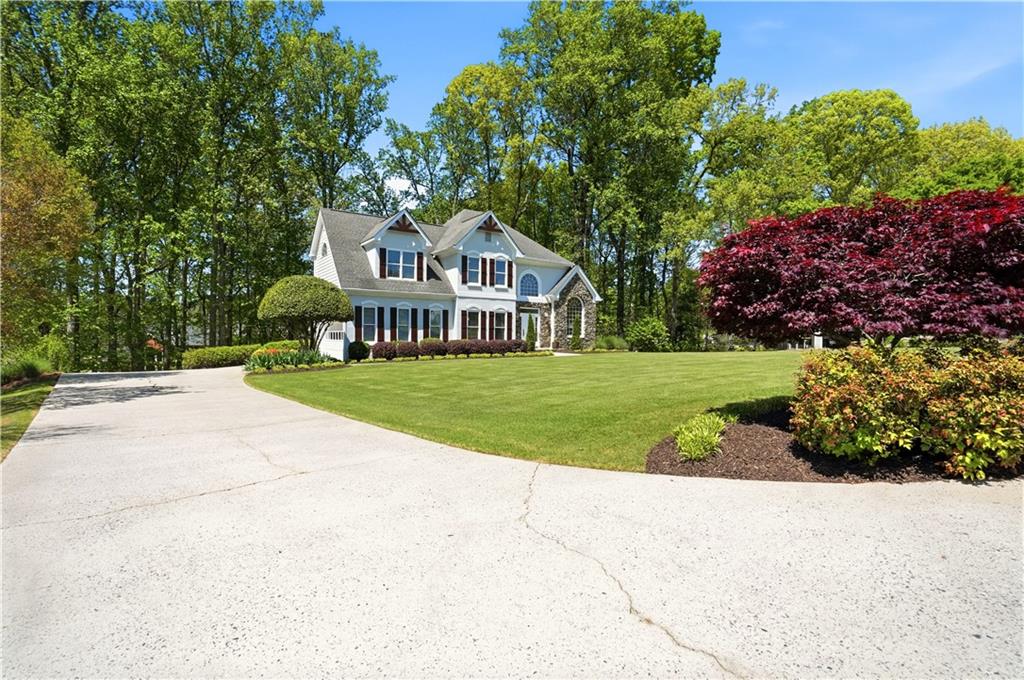 3660 Chartwell Drive