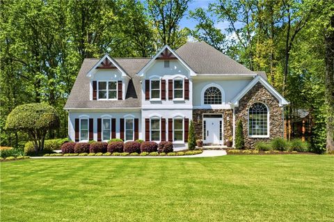 3660 Chartwell Drive Suwanee GA 30024