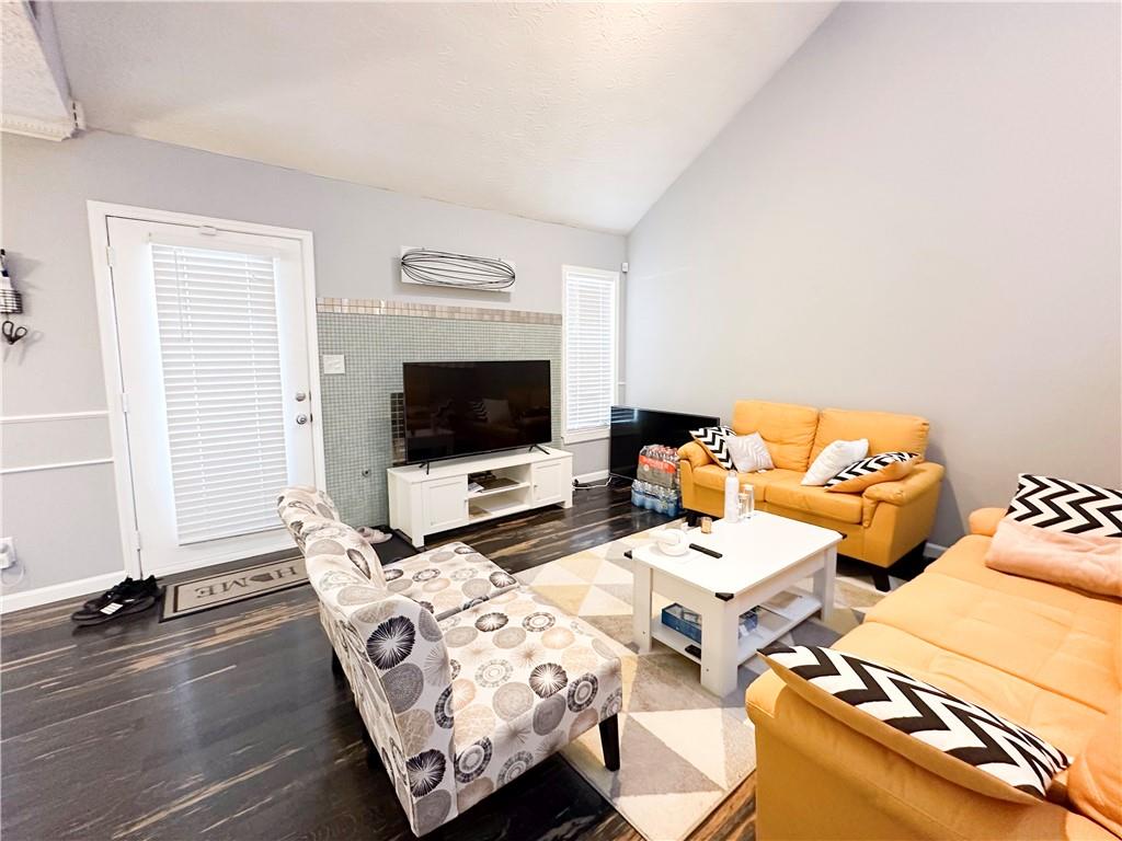 1707 Cotton Patch Lane, Alpharetta, Georgia image 8