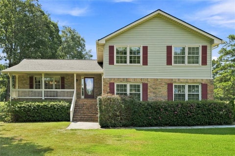 Homes For Sale - 740 Smyrna Road<br/> Rockdale County, Conyers, GA 30094