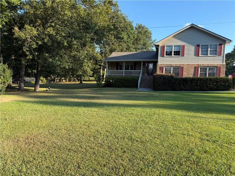 Homes For Sale - 740 Smyrna Road<br/> Rockdale County, Conyers, GA 30094