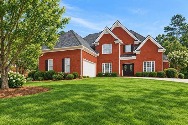 3009 Inverness Ct, Conyers, GA, 30094