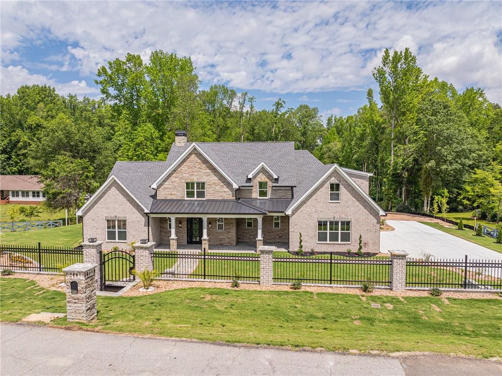140 Maranatha Trail