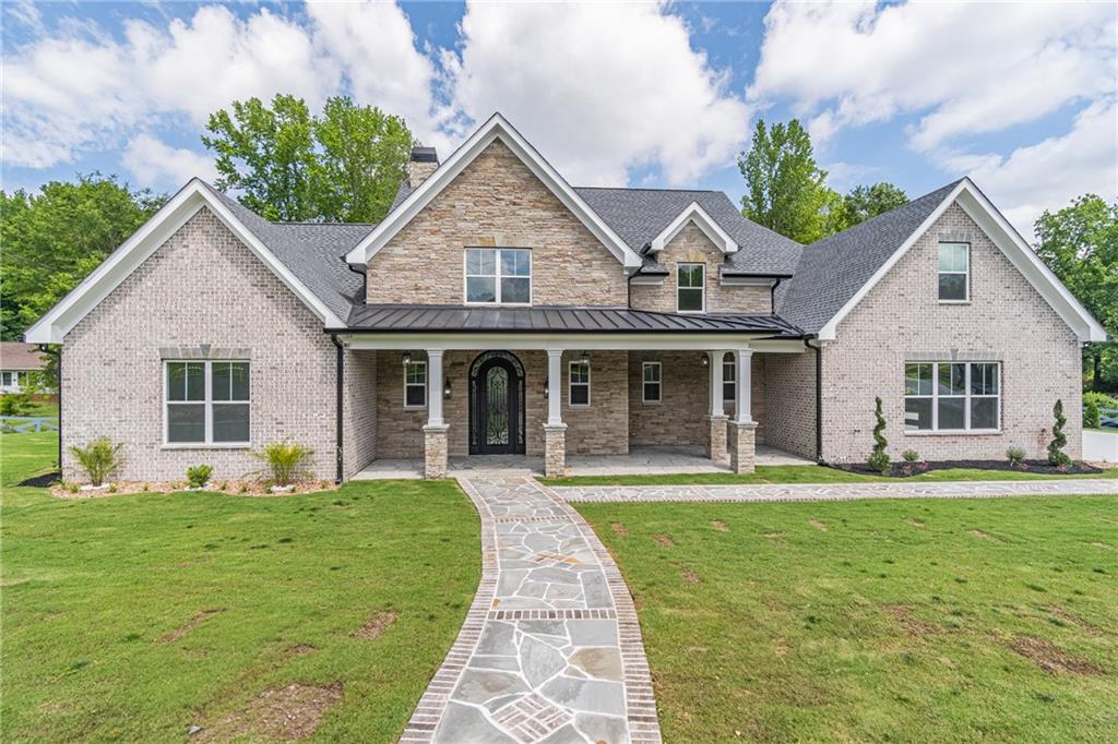 140 Maranatha Trail