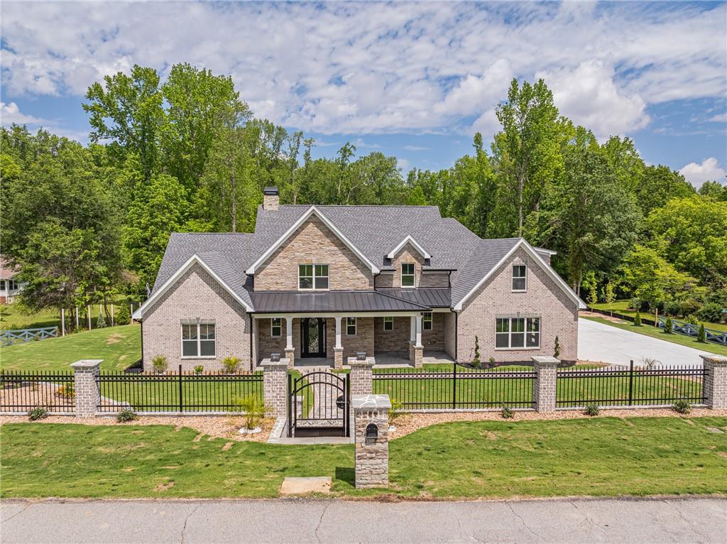140 Maranatha Trail