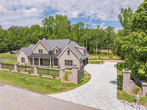 140 Maranatha Trail Lawrenceville GA 30045