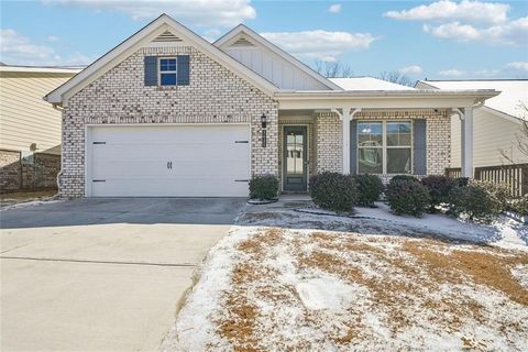 Homes For Sale - 3431 High Shoals<br/> Buford, GA 30519