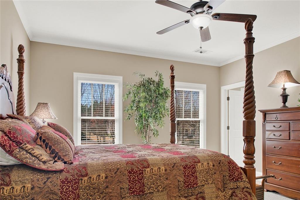 1230 Autumn Park, Statham, Georgia image 45