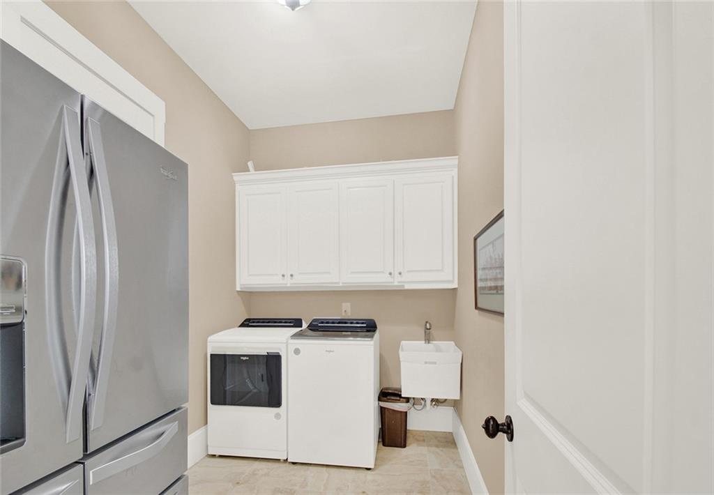 1230 Autumn Park, Statham, Georgia image 33