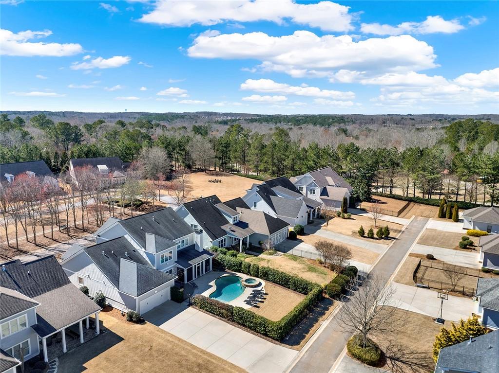 1230 Autumn Park, Statham, Georgia image 2