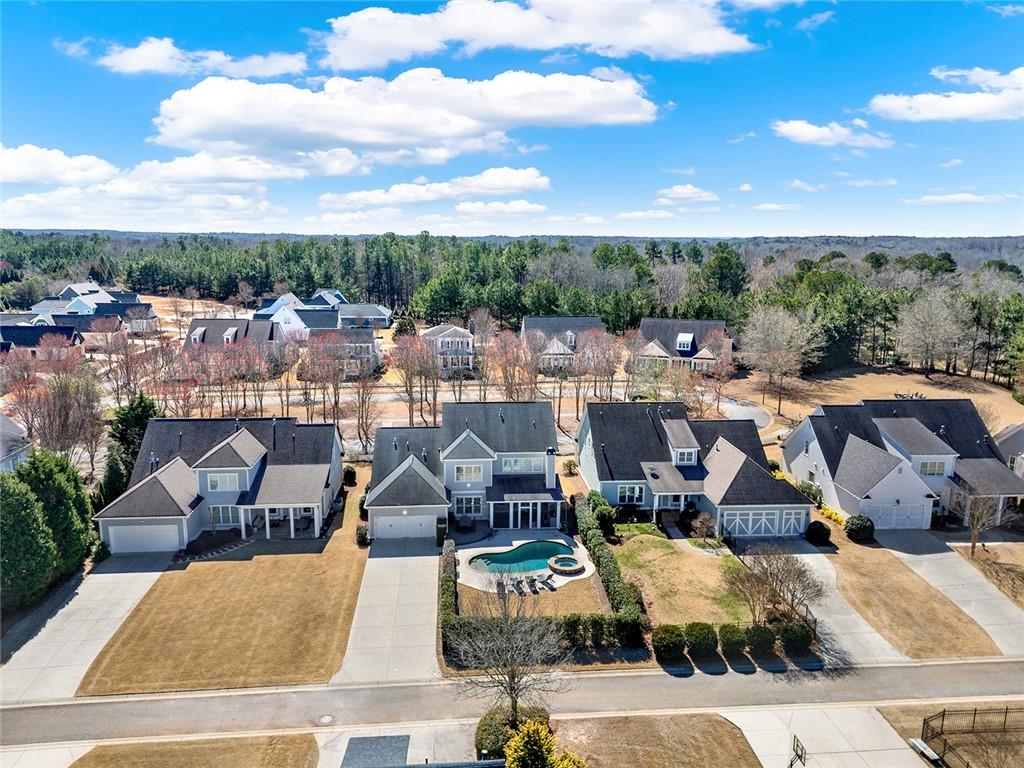 1230 Autumn Park, Statham, Georgia image 3